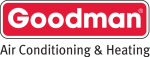 Goodman Air Conditioning & Heating